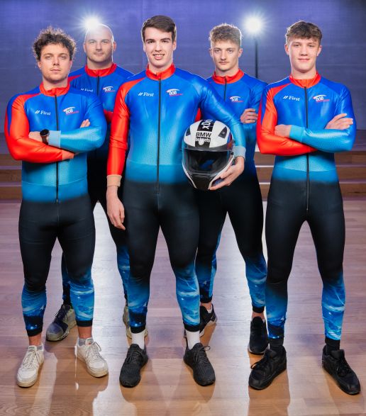 Sportler des Jahres Liechtenstein Olympic Committee